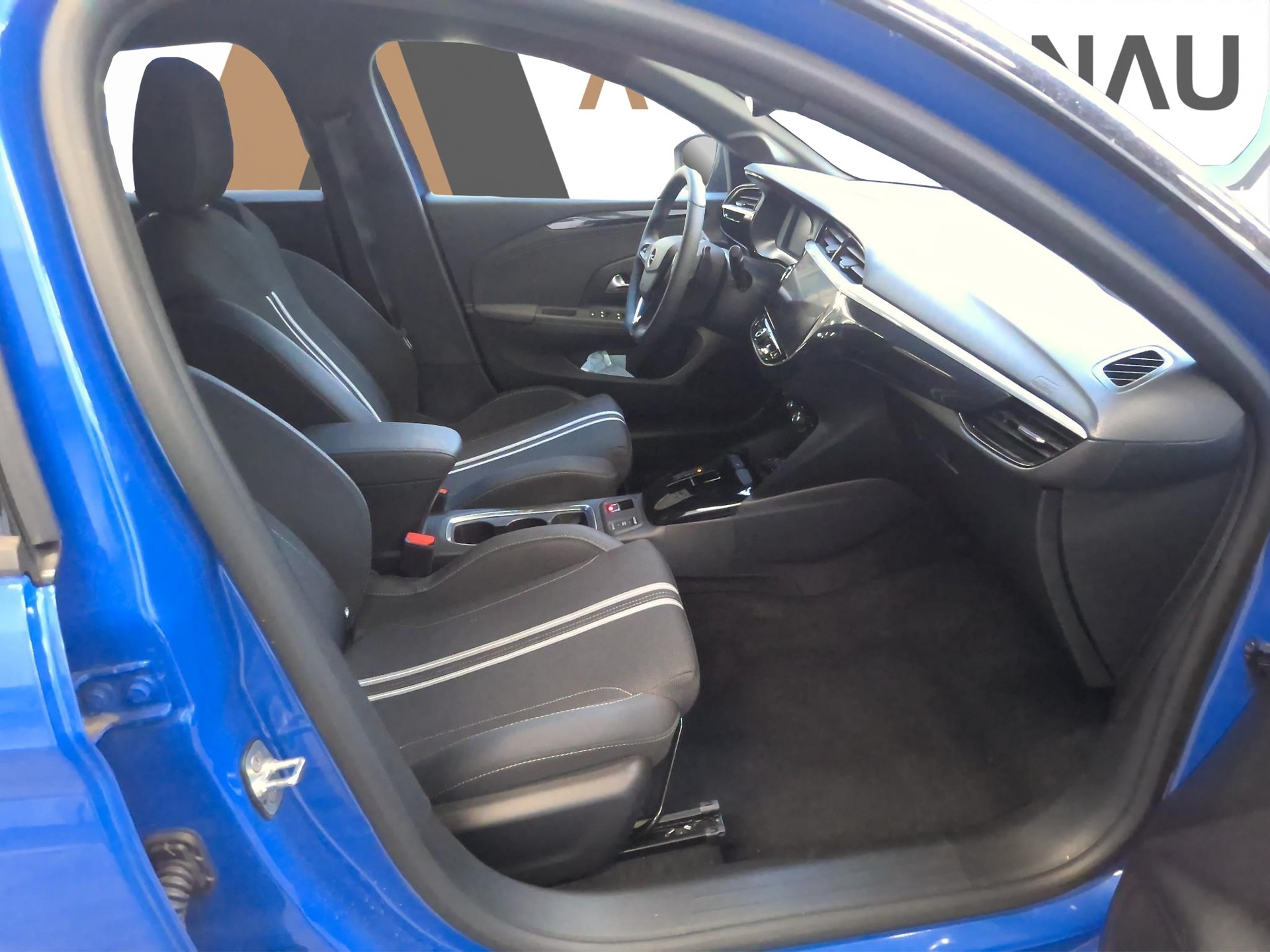 OPEL Corsa 1.2 T 130 GS-image-19