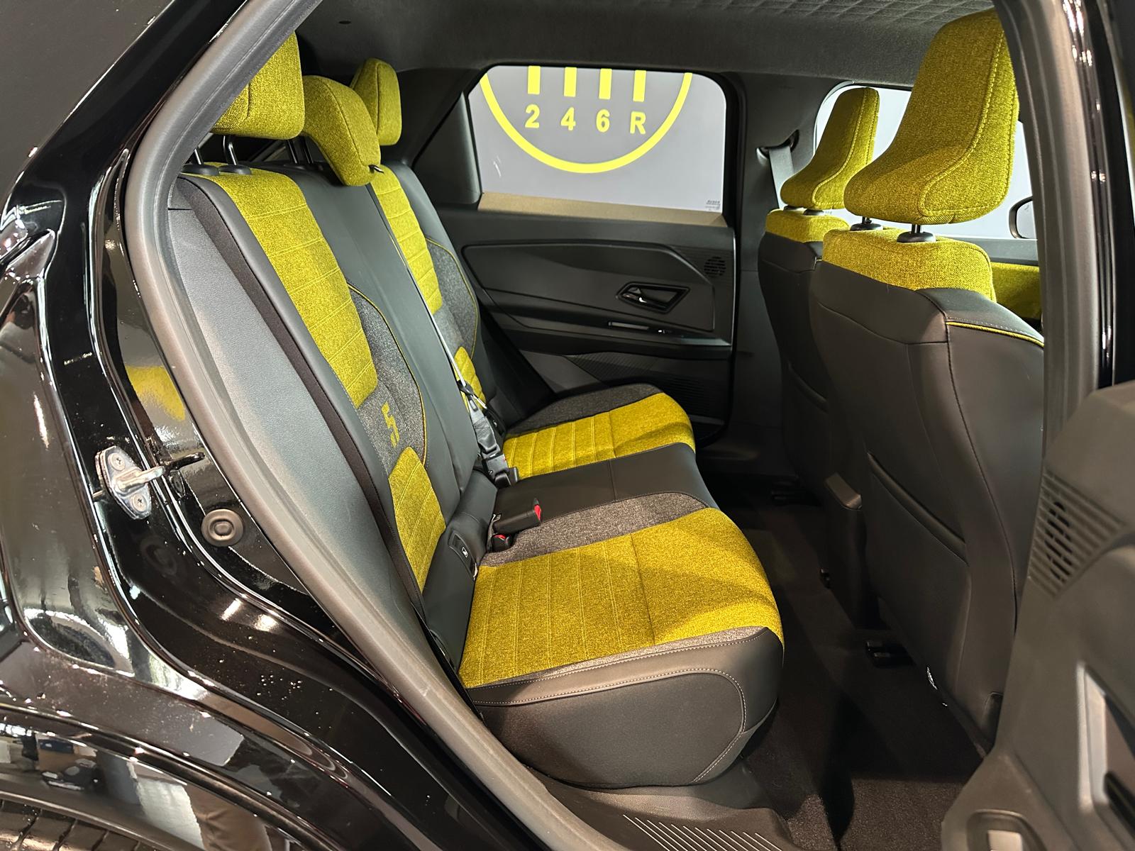 RENAULT R5 E-Tech Urban Range 40 kWh Iconic Five-image-19