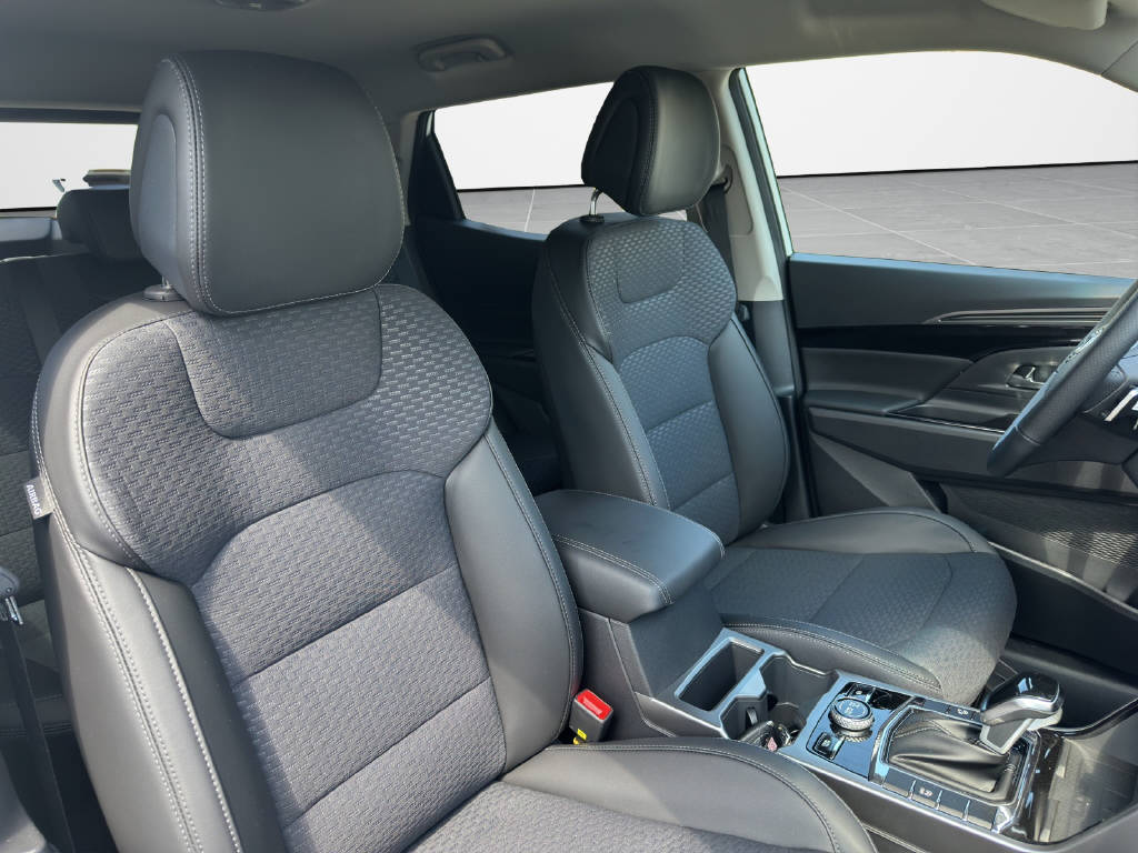 KGM-SsangYong Korando 1.5 T-Gdi Blackline 4x4-image-9