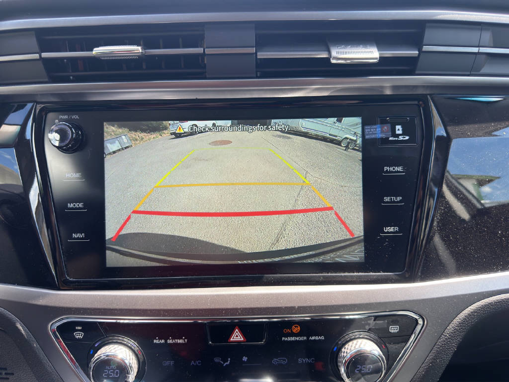 KGM-SsangYong Korando 1.5 T-Gdi Blackline 4x4-image-13