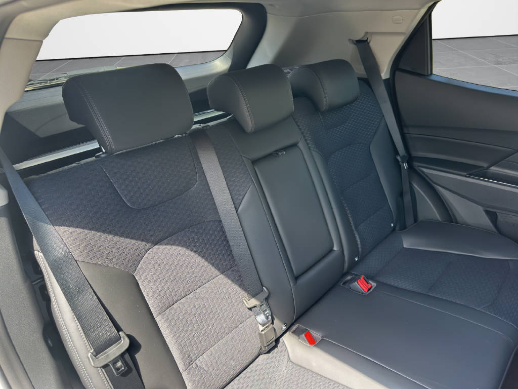 KGM-SsangYong Korando 1.5 T-Gdi Blackline 4x4-image-10
