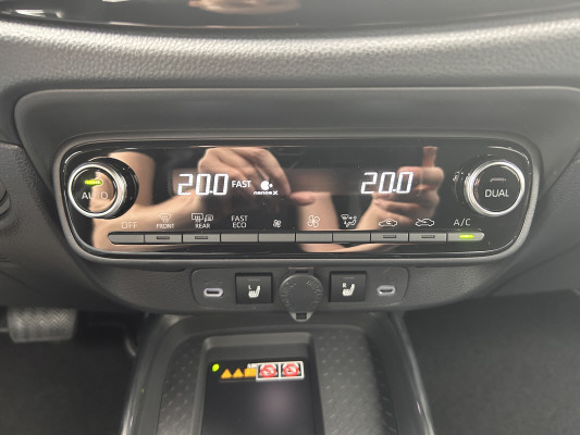 TOYOTA Aygo X 1.5 Sty. e-CVT Tr.-image-10