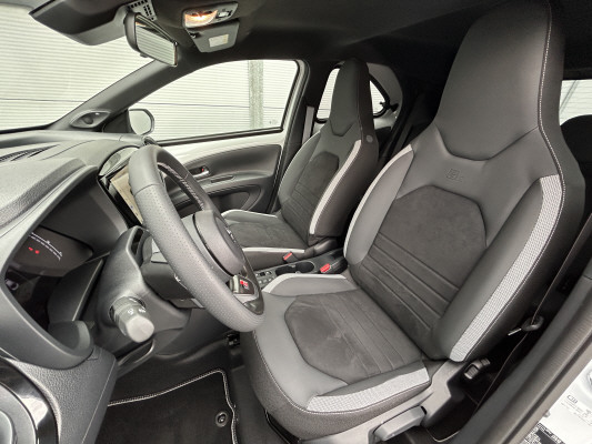 TOYOTA Aygo X 1.5 Sty. e-CVT Tr.-image-5