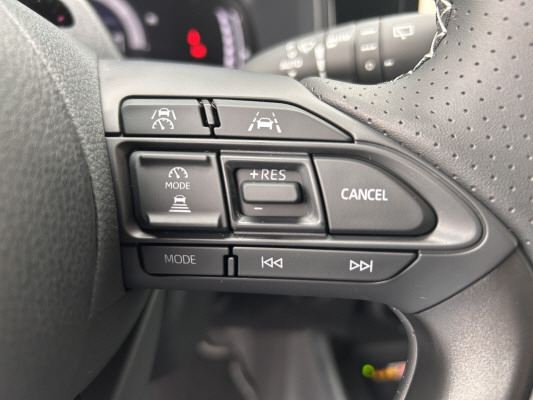 TOYOTA Aygo X 1.5 Sty. e-CVT Tr.-image-13