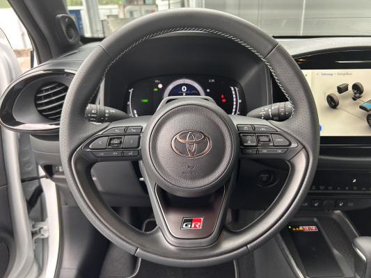 TOYOTA Aygo X 1.5 Sty. e-CVT Tr.-image-7