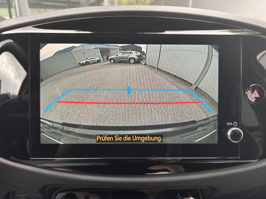 TOYOTA Aygo X 1.5 Sty. e-CVT Tr.-image-9