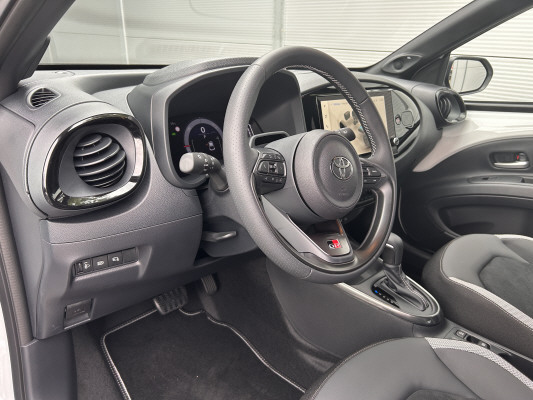 TOYOTA Aygo X 1.5 Sty. e-CVT Tr.-image-6