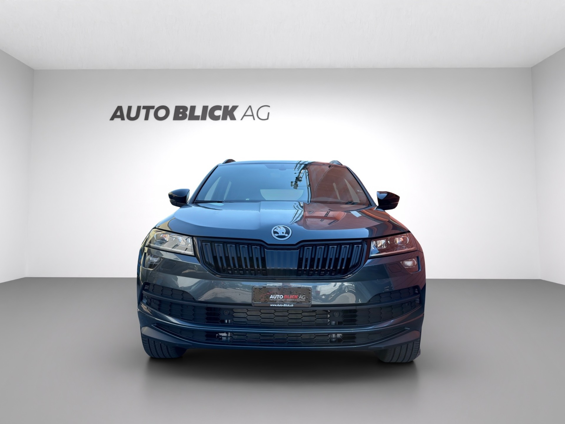 SKODA Karoq 2.0 TSI SportLine 4x4 DSG-image-2
