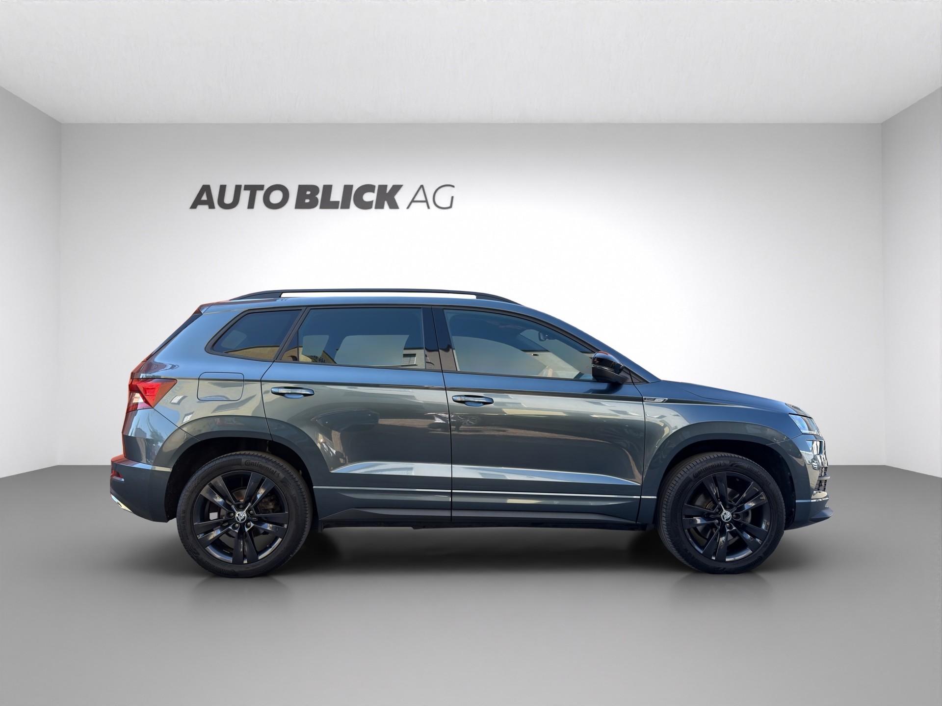 SKODA Karoq 2.0 TSI SportLine 4x4 DSG-image-3
