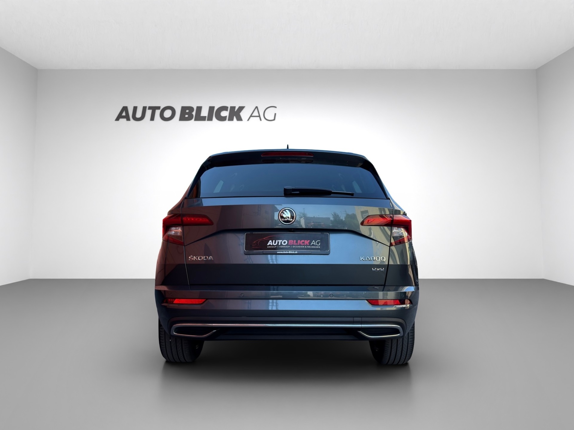 SKODA Karoq 2.0 TSI SportLine 4x4 DSG-image-7