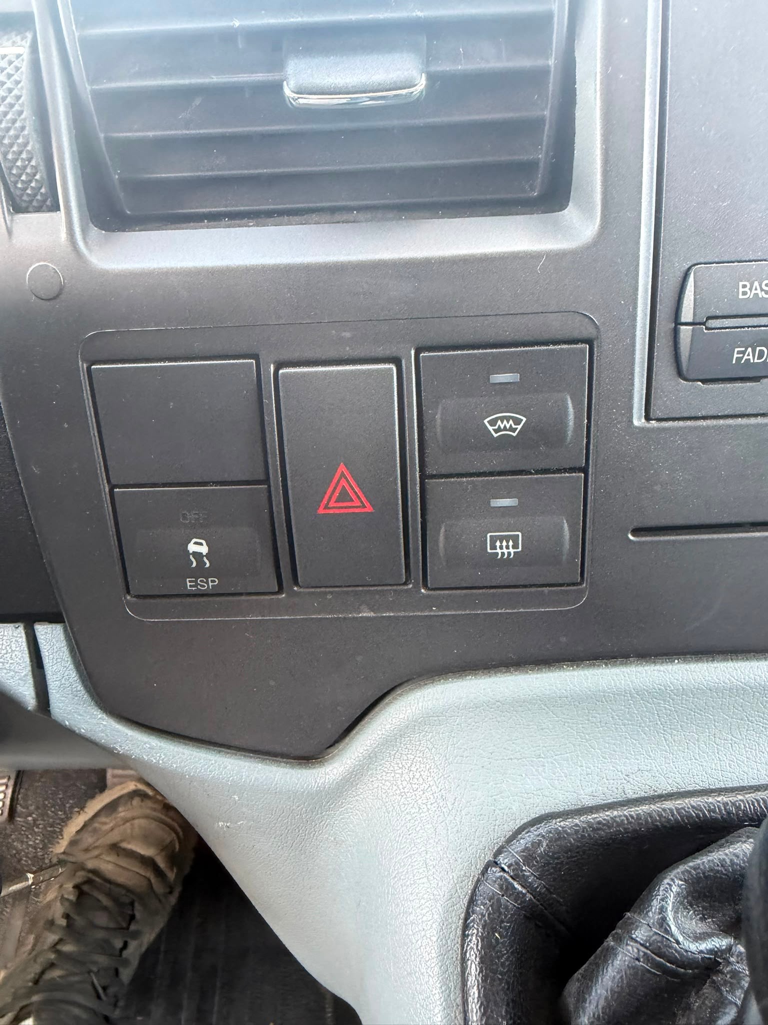 FORD Transit Van 280S TDCi-image-8