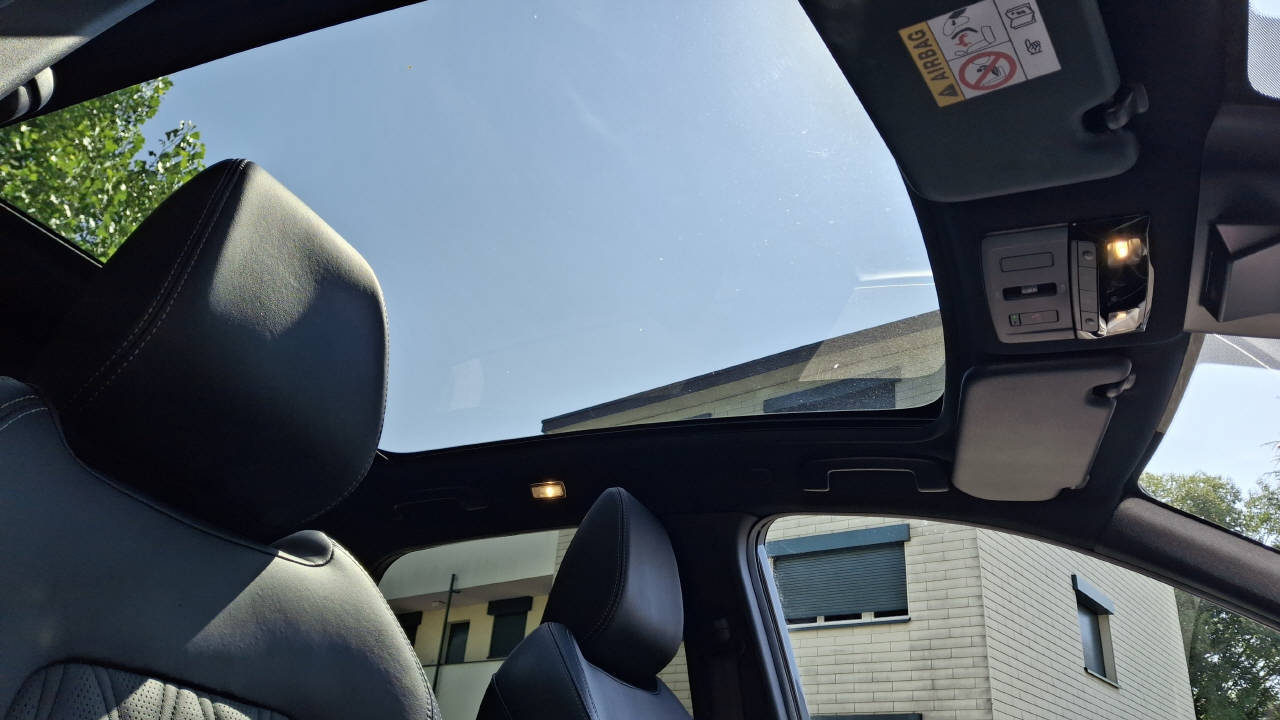 NISSAN Qashqai 1.5 VC-T Tekna+-image-8