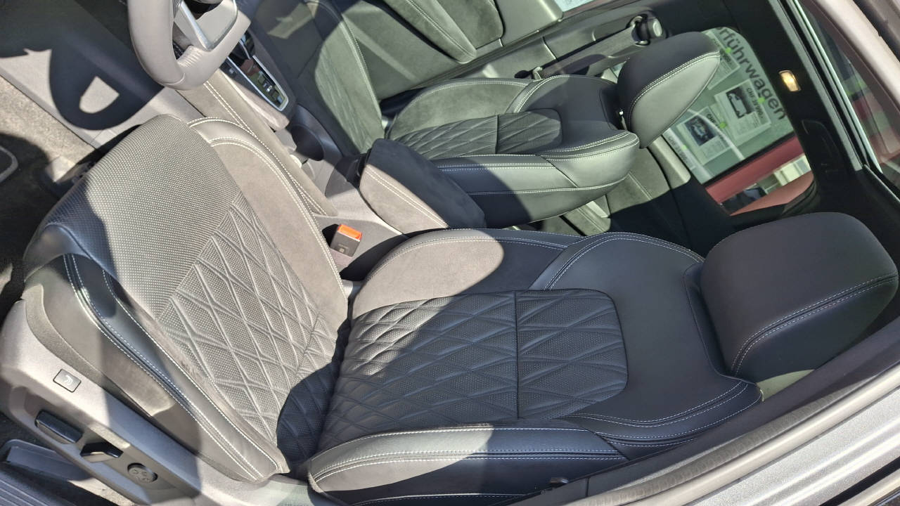 NISSAN Qashqai 1.5 VC-T Tekna+-image-9