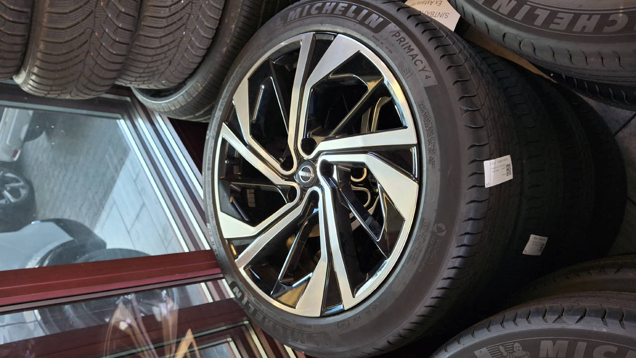 NISSAN Qashqai 1.5 VC-T Tekna+-image-15