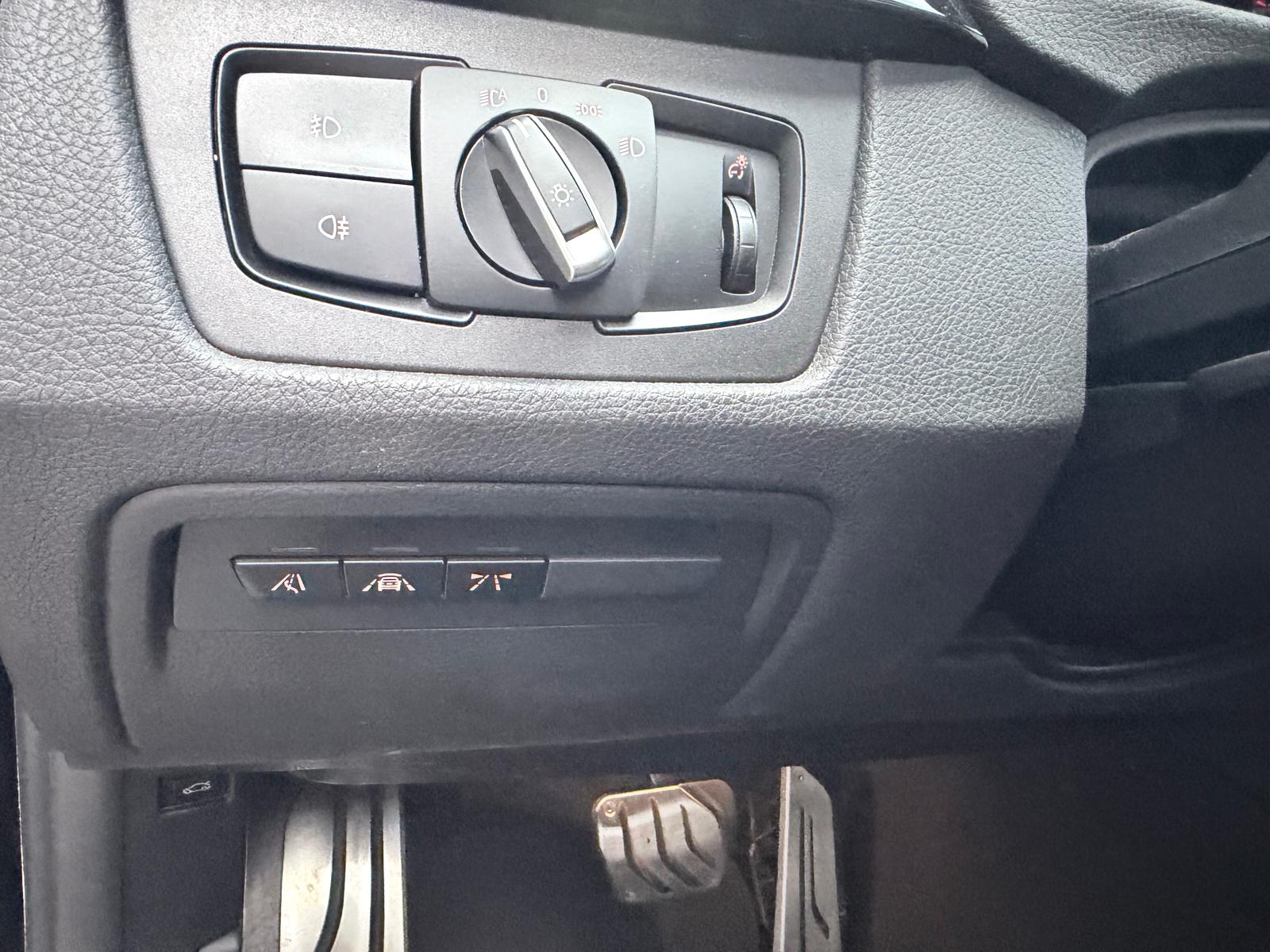 BMW 340i xDrive Touring Power & Sound Steptronic-image-10