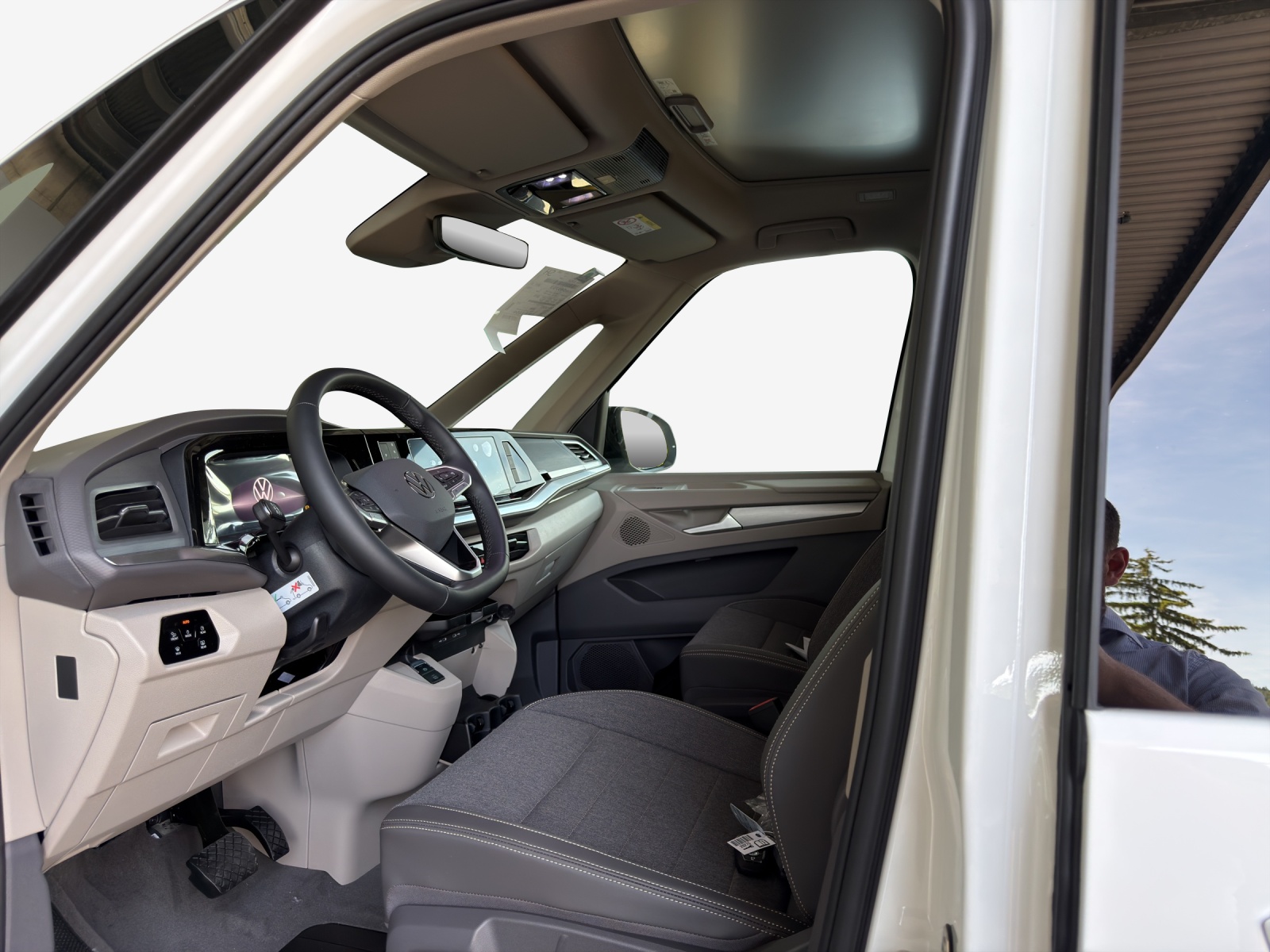 VW California 2.0 TDI Ocean Liberty-image-7