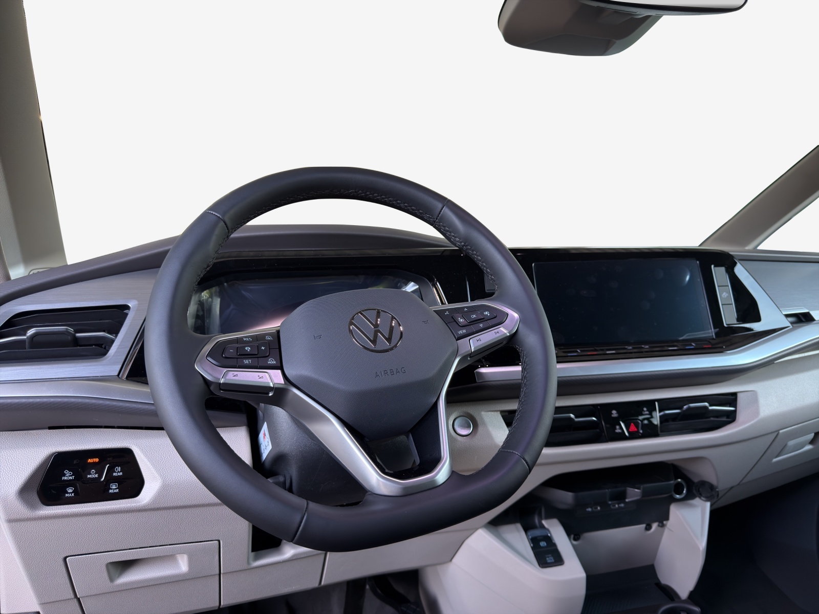 VW California 2.0 TDI Ocean Liberty-image-9