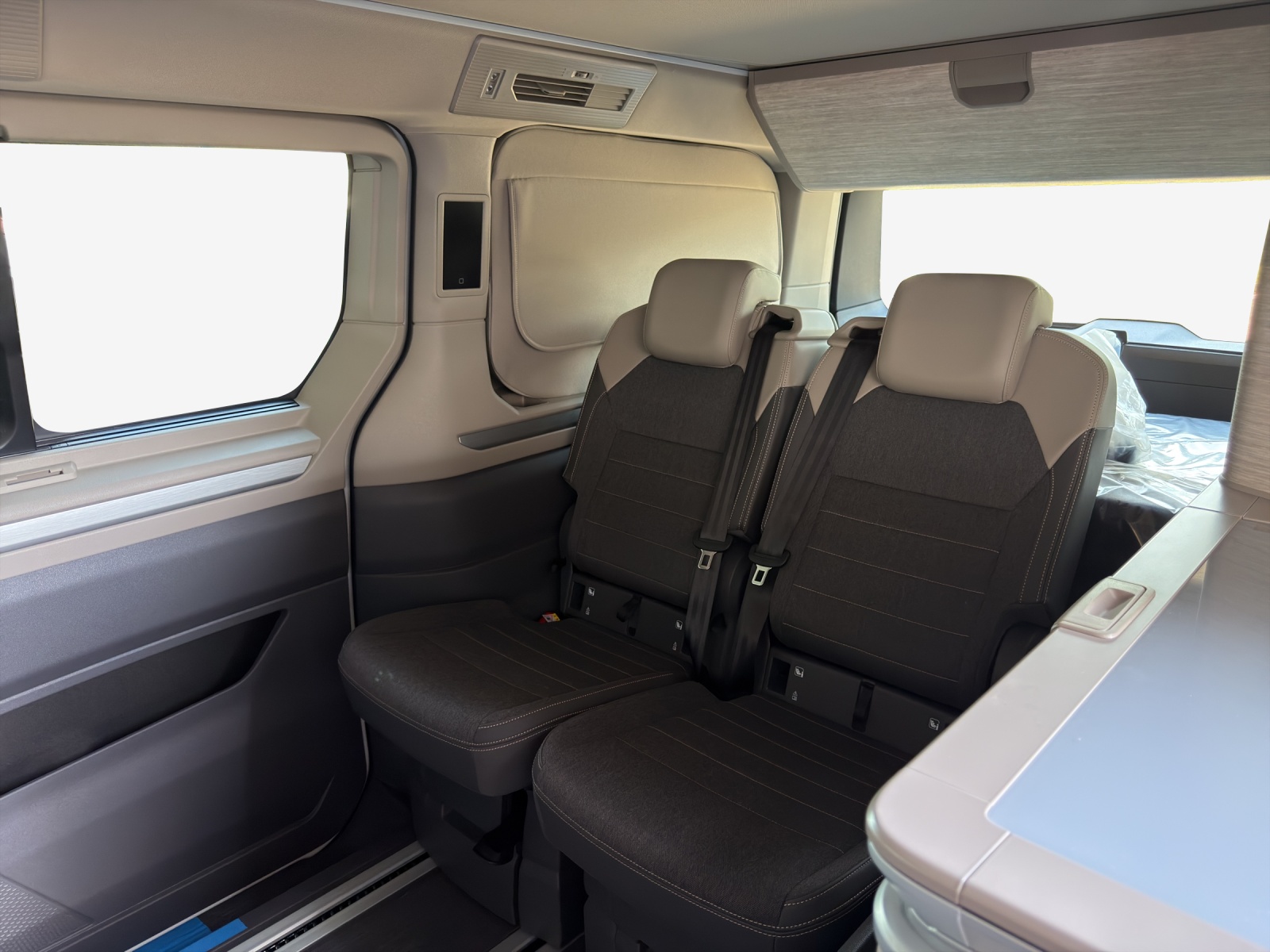 VW California 2.0 TDI Ocean Liberty-image-11
