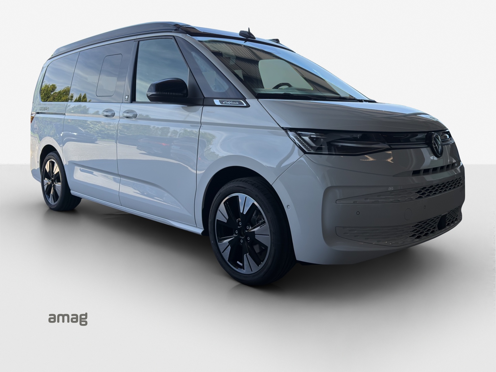 VW California 2.0 TDI Ocean Liberty-image-5
