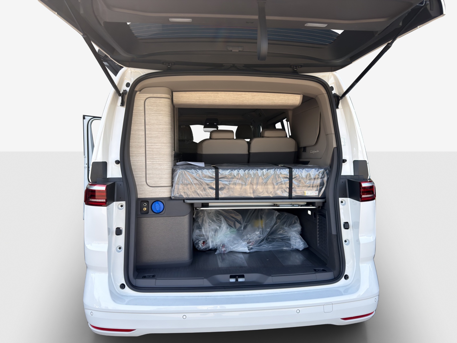 VW California 2.0 TDI Ocean Liberty-image-12