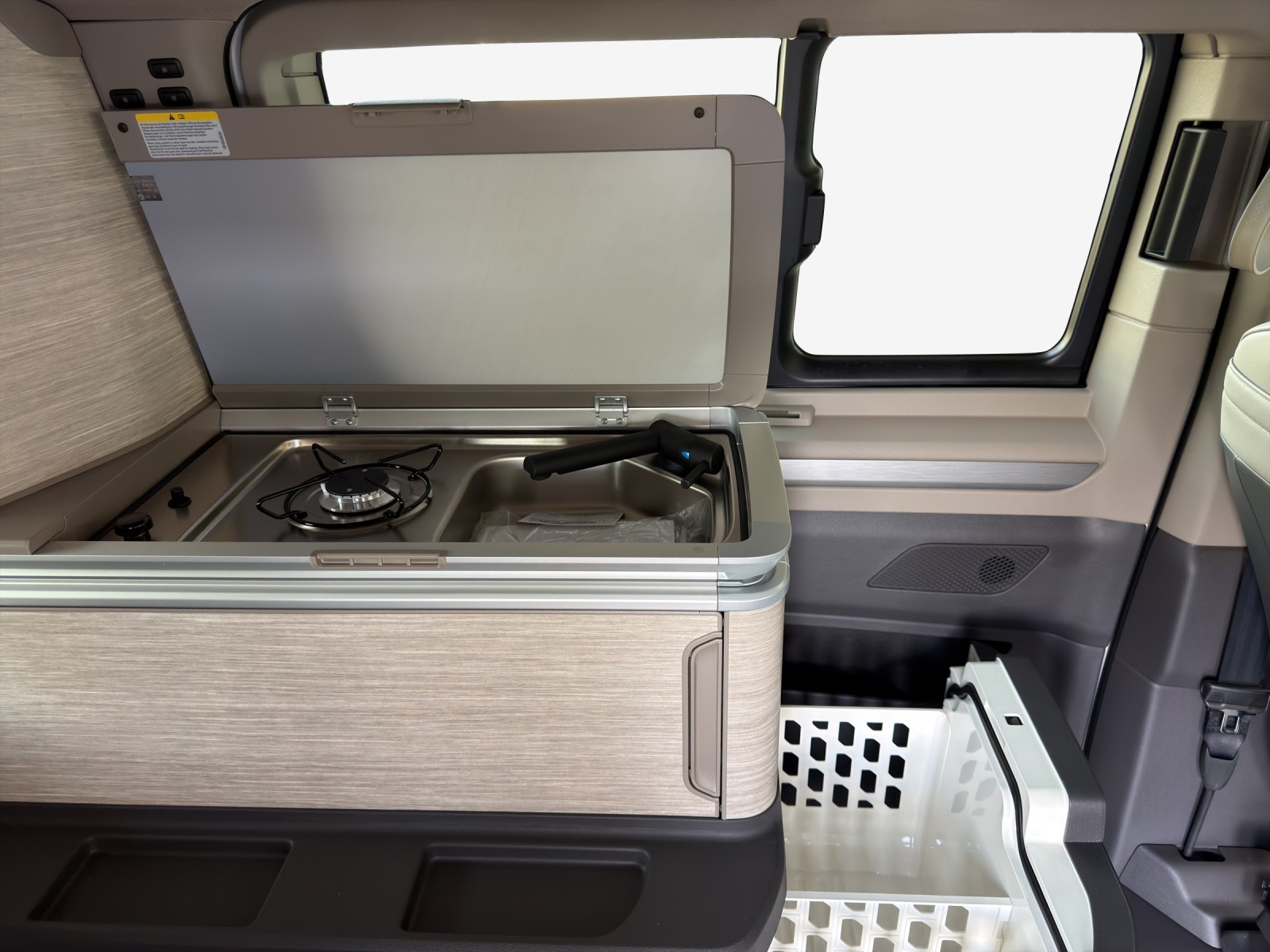 VW California 2.0 TDI Ocean Liberty-image-14