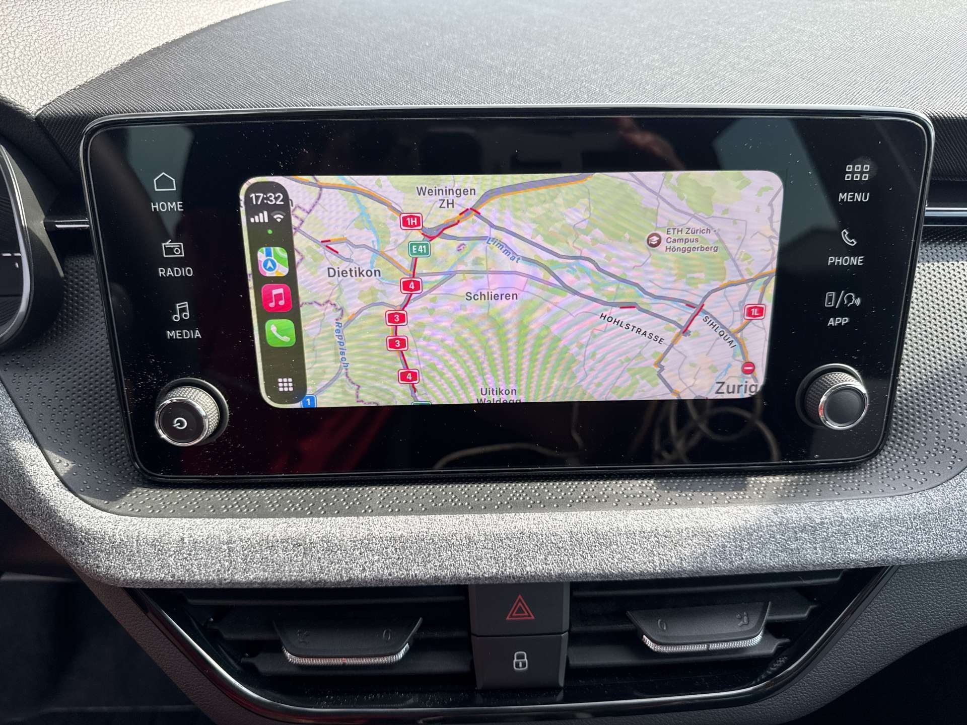 SKODA Kamiq 1.0 TSi Selection DSG-Automat-image-1
