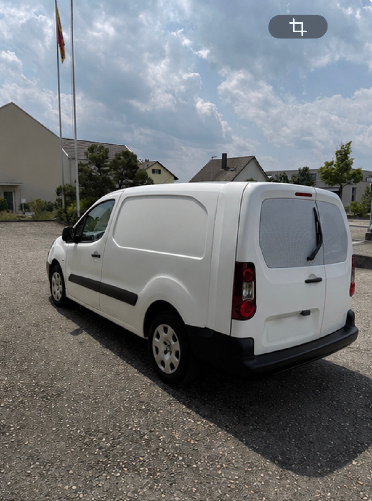 PEUGEOT 1.6 HDI 90 Active-image-2