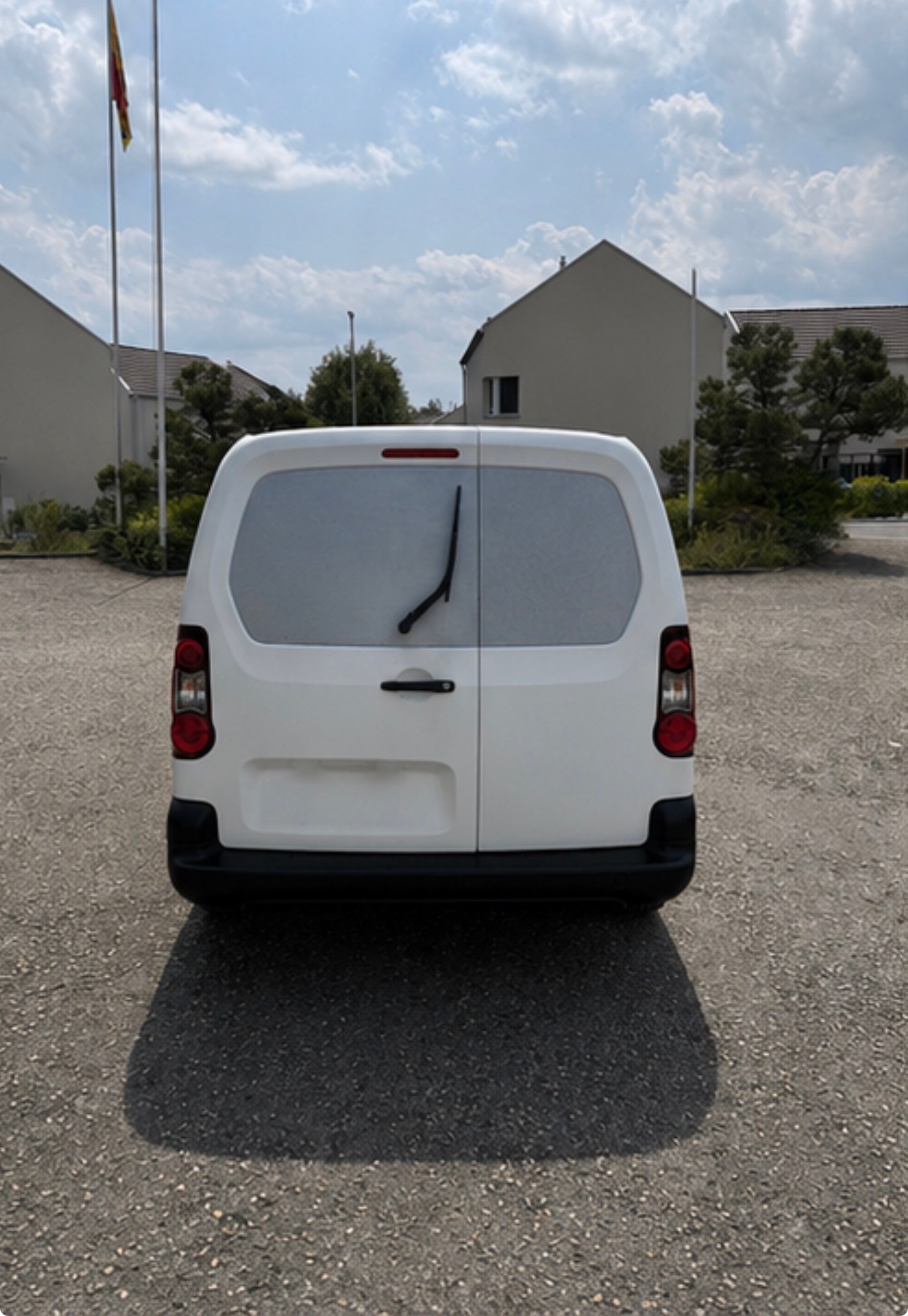 PEUGEOT 1.6 HDI 90 Active-image-3