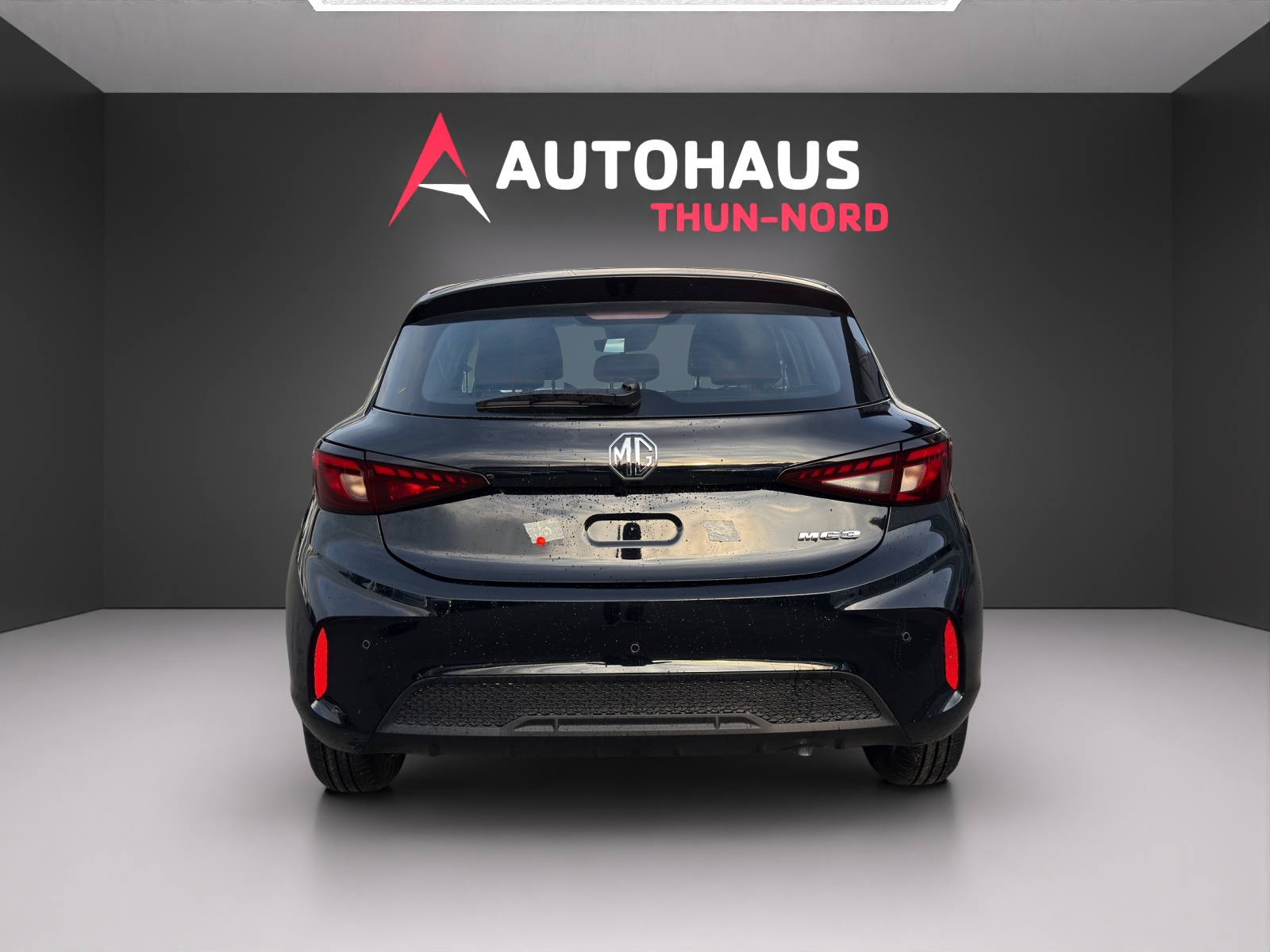MG 3 1.5 Comfort-image-3