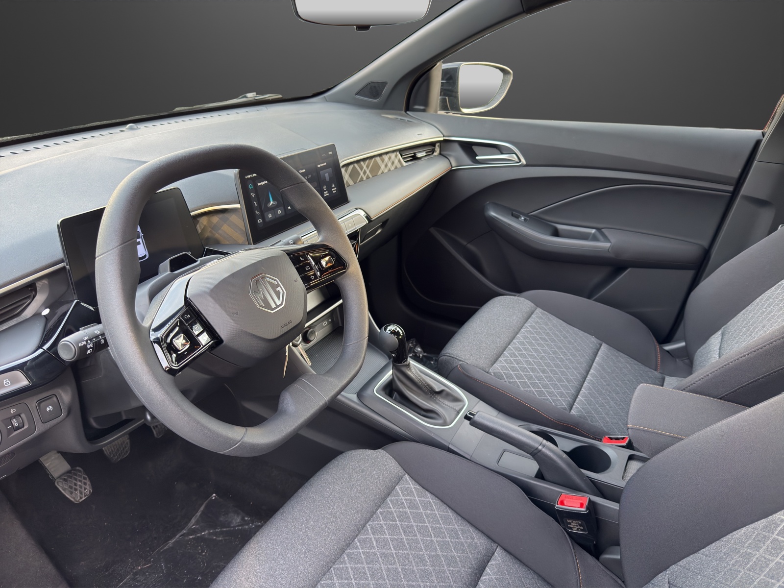MG 3 1.5 Comfort-image-8