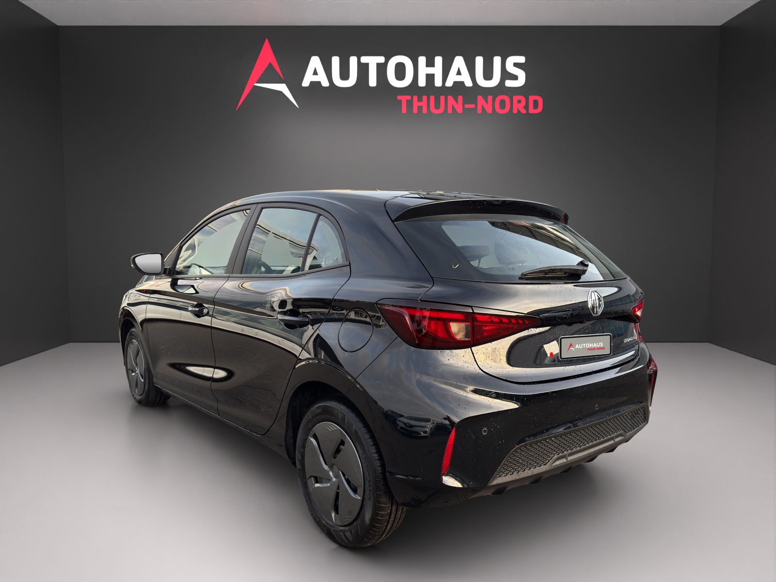 MG 3 1.5 Comfort-image-2