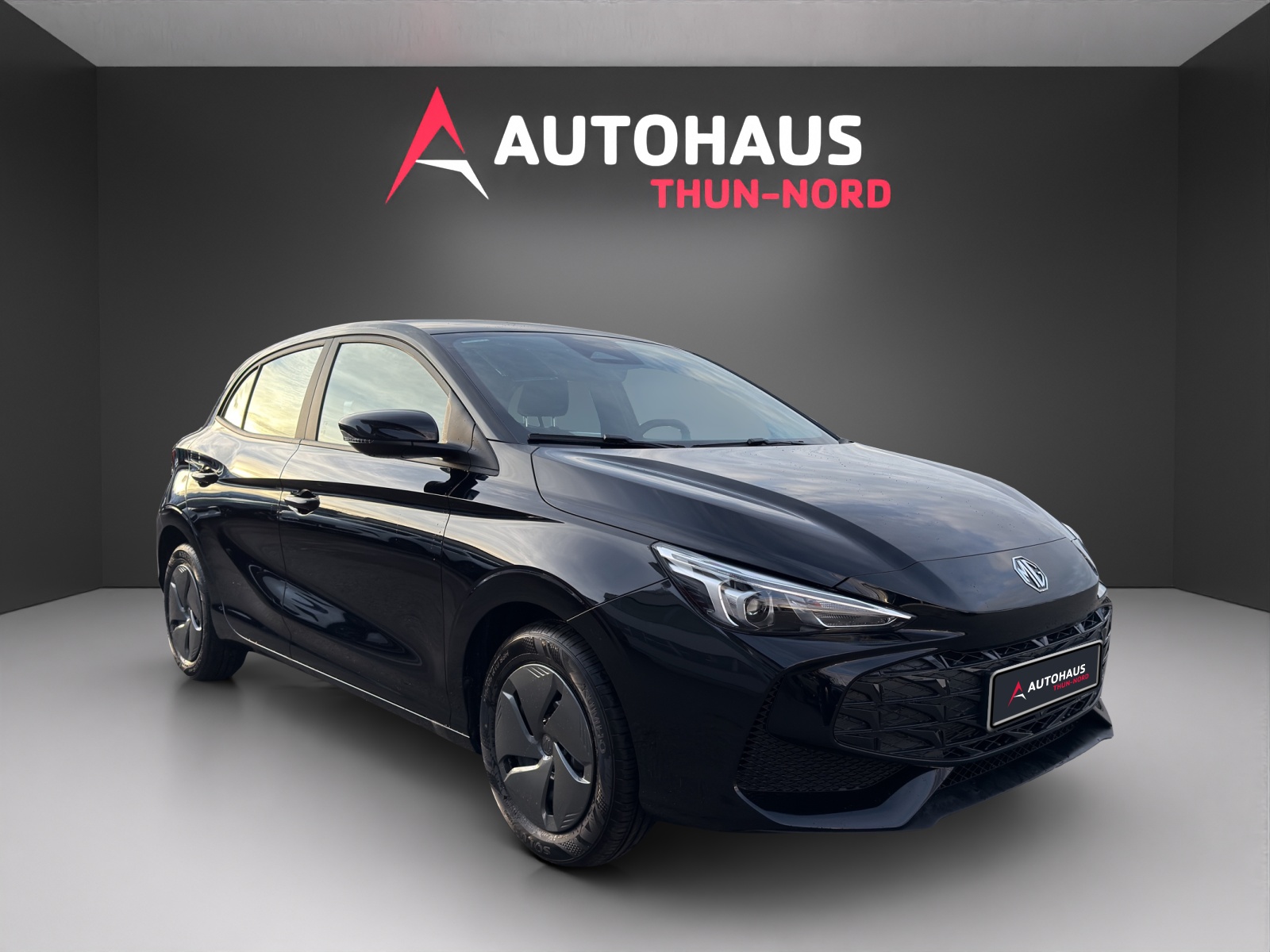 MG 3 1.5 Comfort-image-6