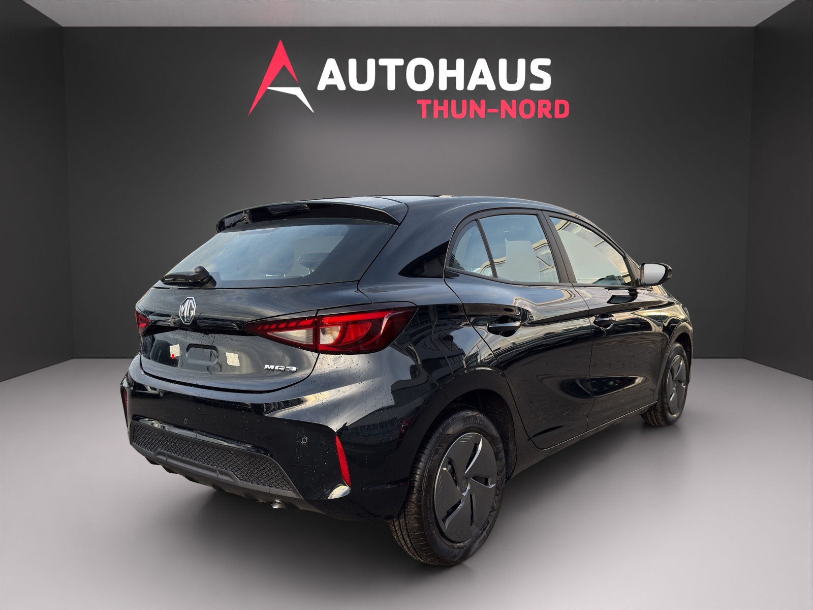 MG 3 1.5 Comfort-image-4