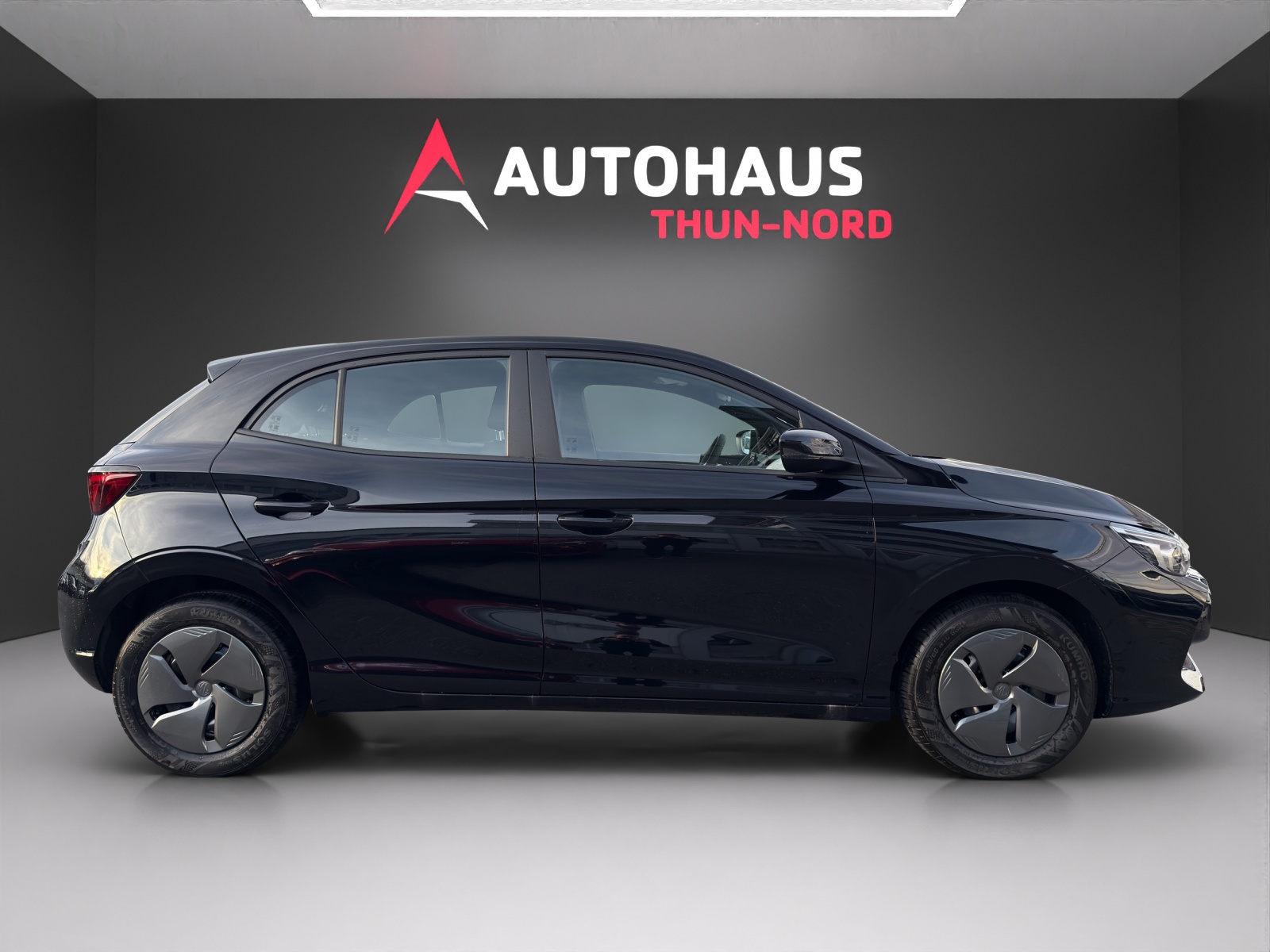 MG 3 1.5 Comfort-image-5