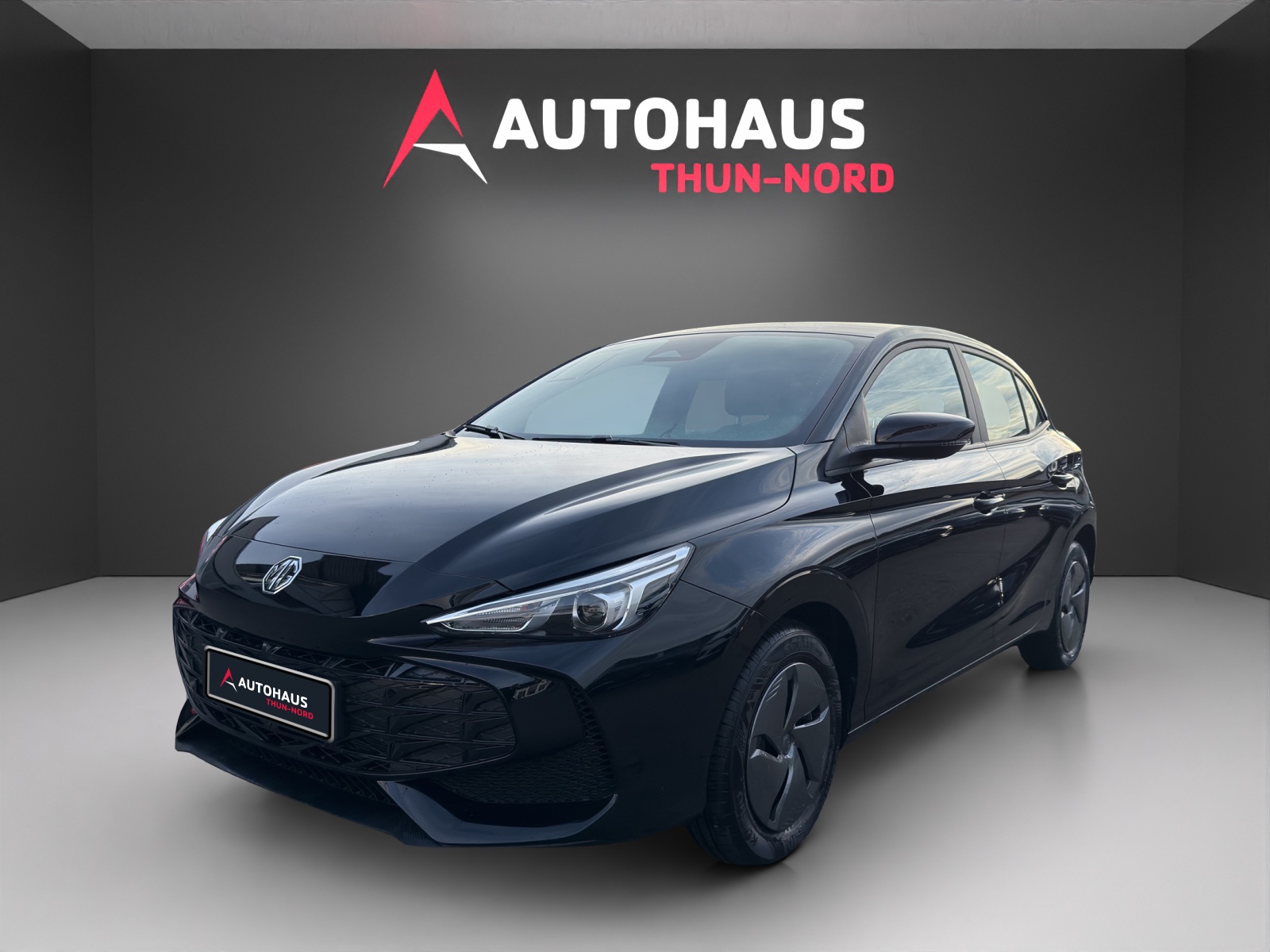 MG 3 1.5 Comfort-image-0