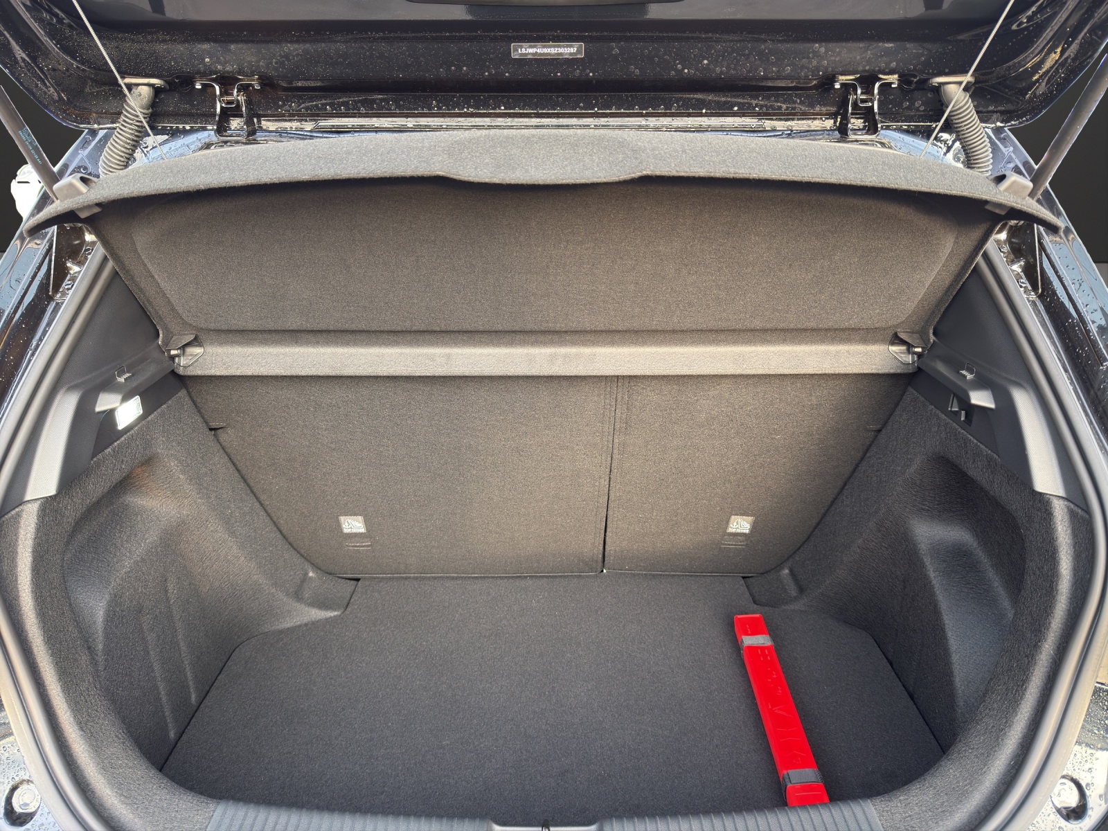 MG 3 1.5 Comfort-image-9