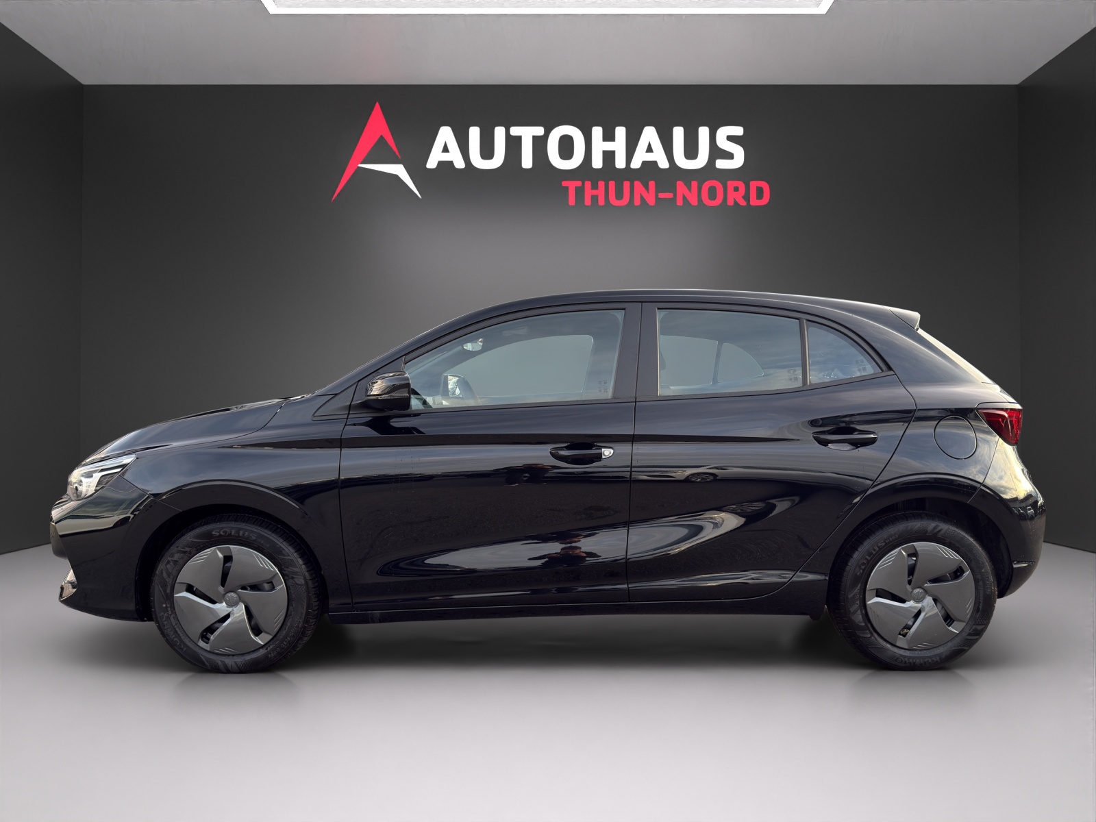 MG 3 1.5 Comfort-image-1