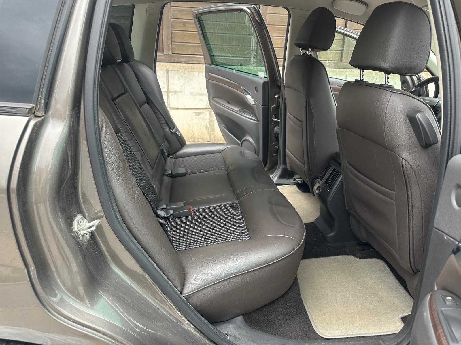 FIAT Croma 1.9 16V JTD Dynamic-image-9