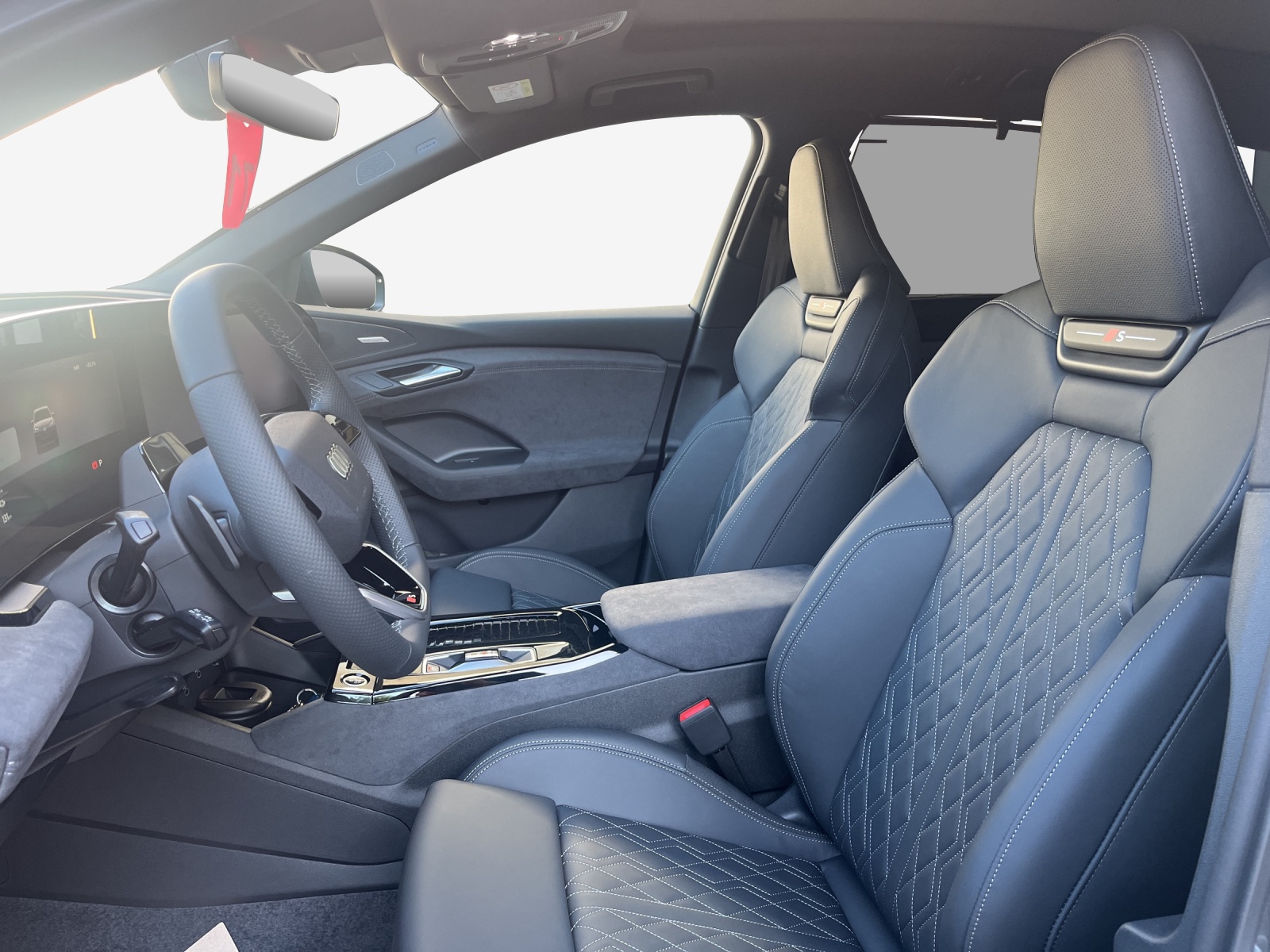 AUDI Q6 e-tron quattro-image-7