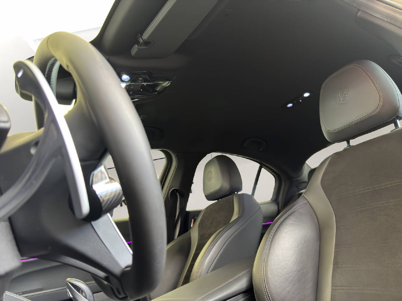 ALFA ROMEO Giulia 2.0 Q4 Veloce TI-image-11