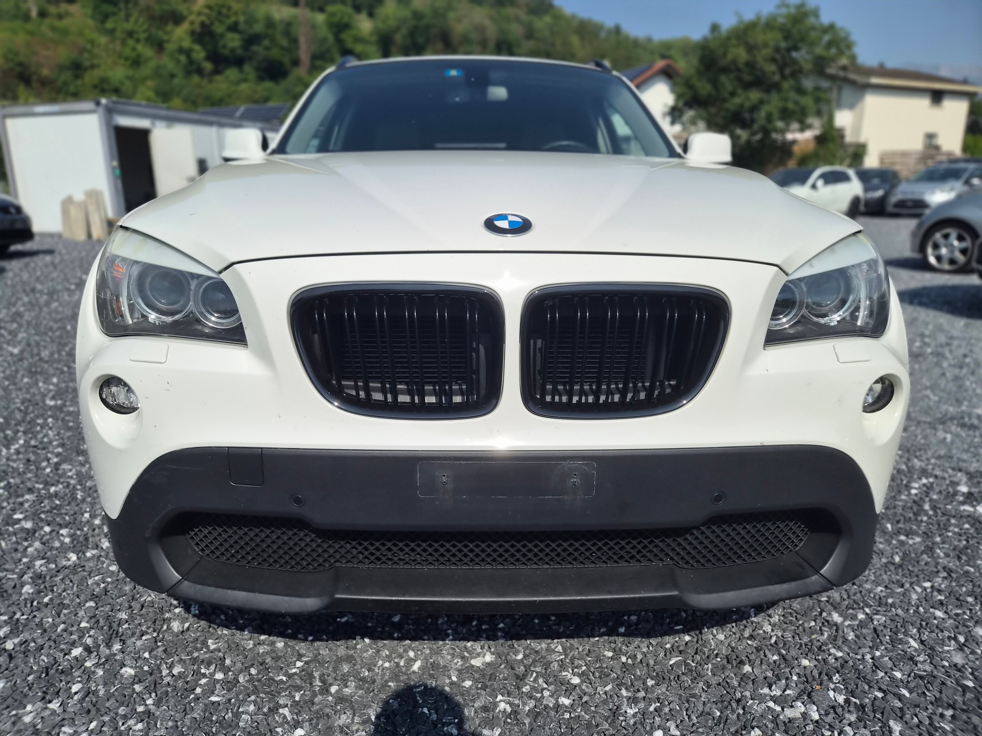 BMW X1 xDrive 23d Steptronic-image-3