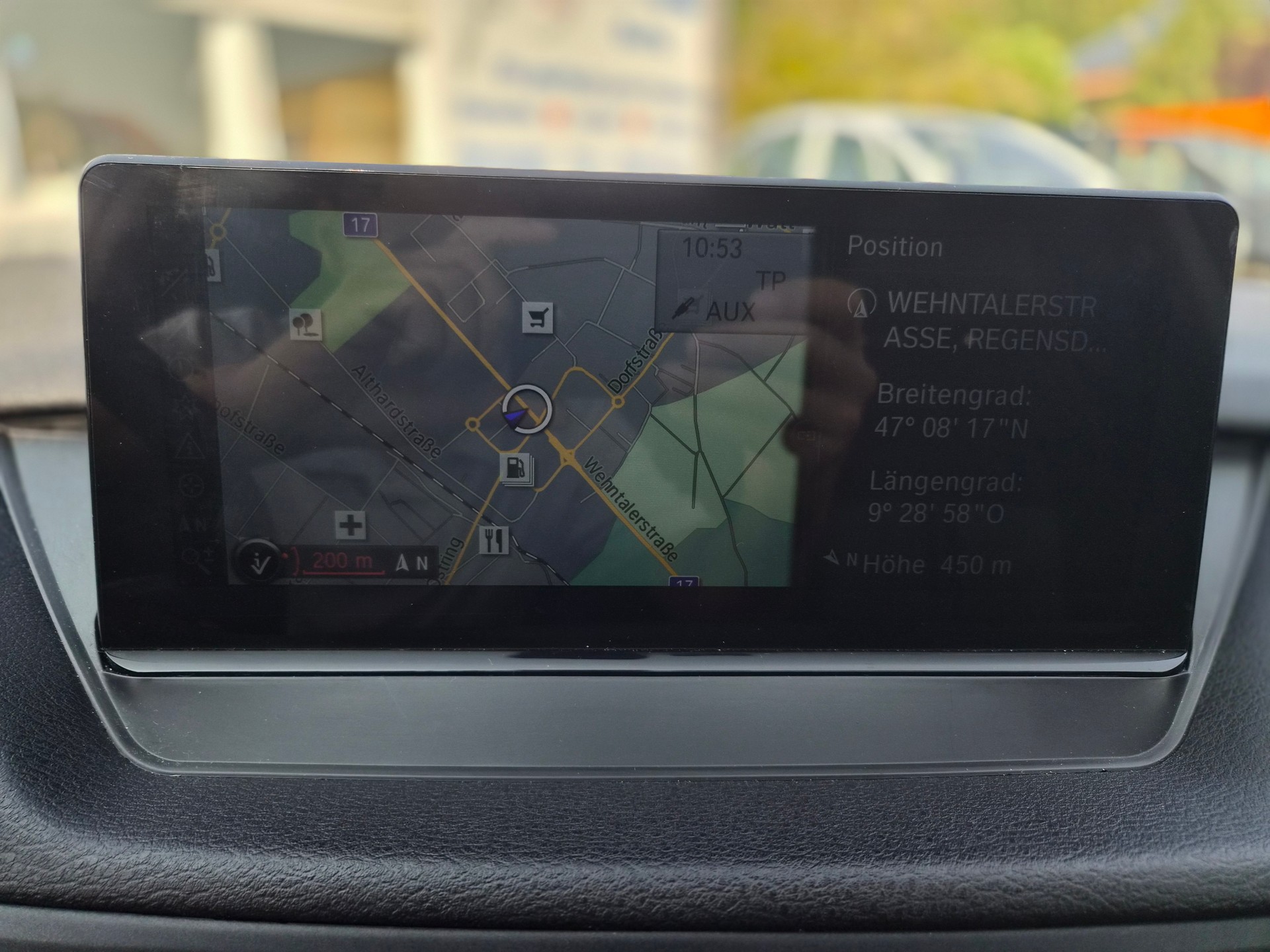 BMW X1 xDrive 23d Steptronic-image-14