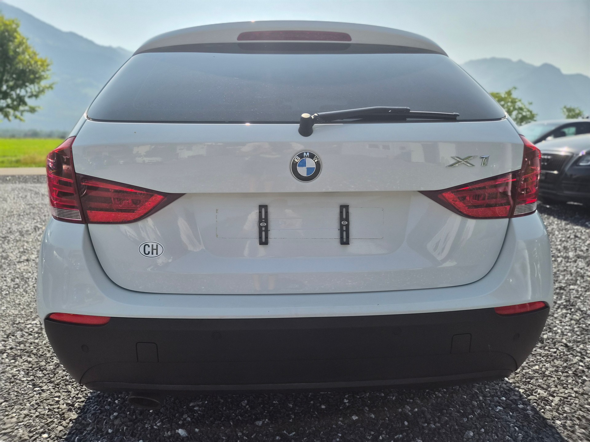 BMW X1 xDrive 23d Steptronic-image-6