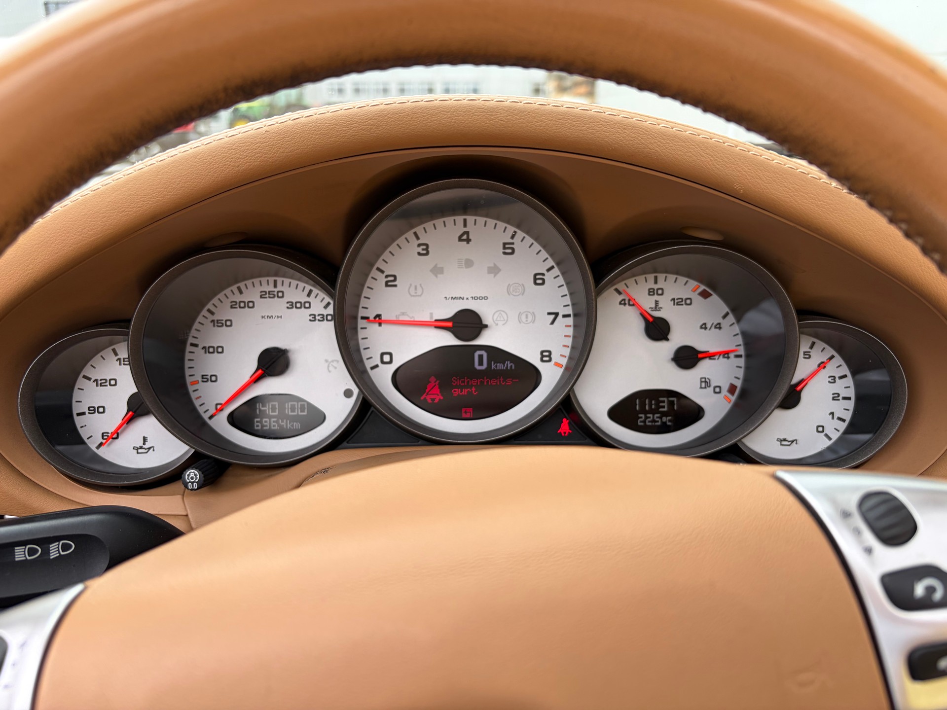 PORSCHE 3.8 Carrera 4S-image-5