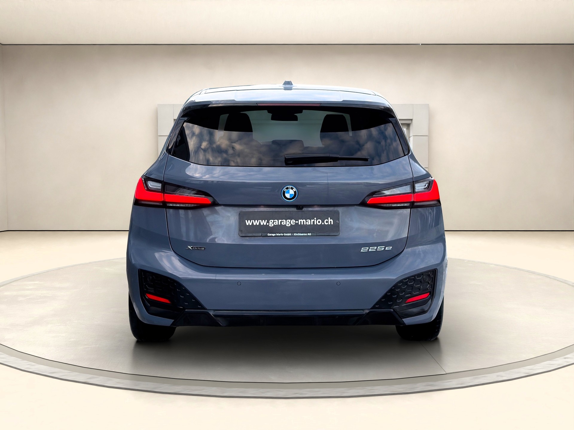 BMW 225e xDrive Active Tourer❗M Sport❗✅CH-Fahrzeug & Werksgarantie✅-image-5