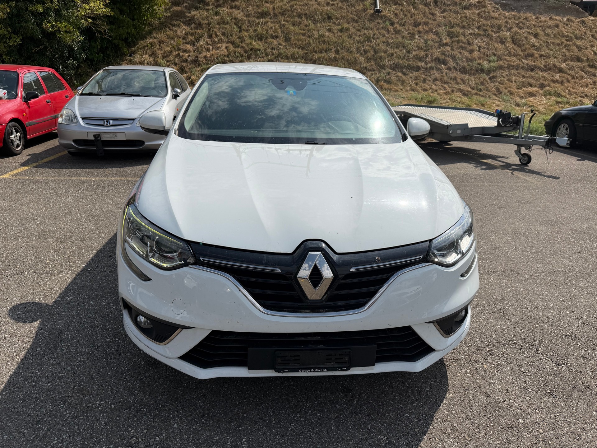 RENAULT Mégane 1.2 16V Turbo Bose EDC-image-0