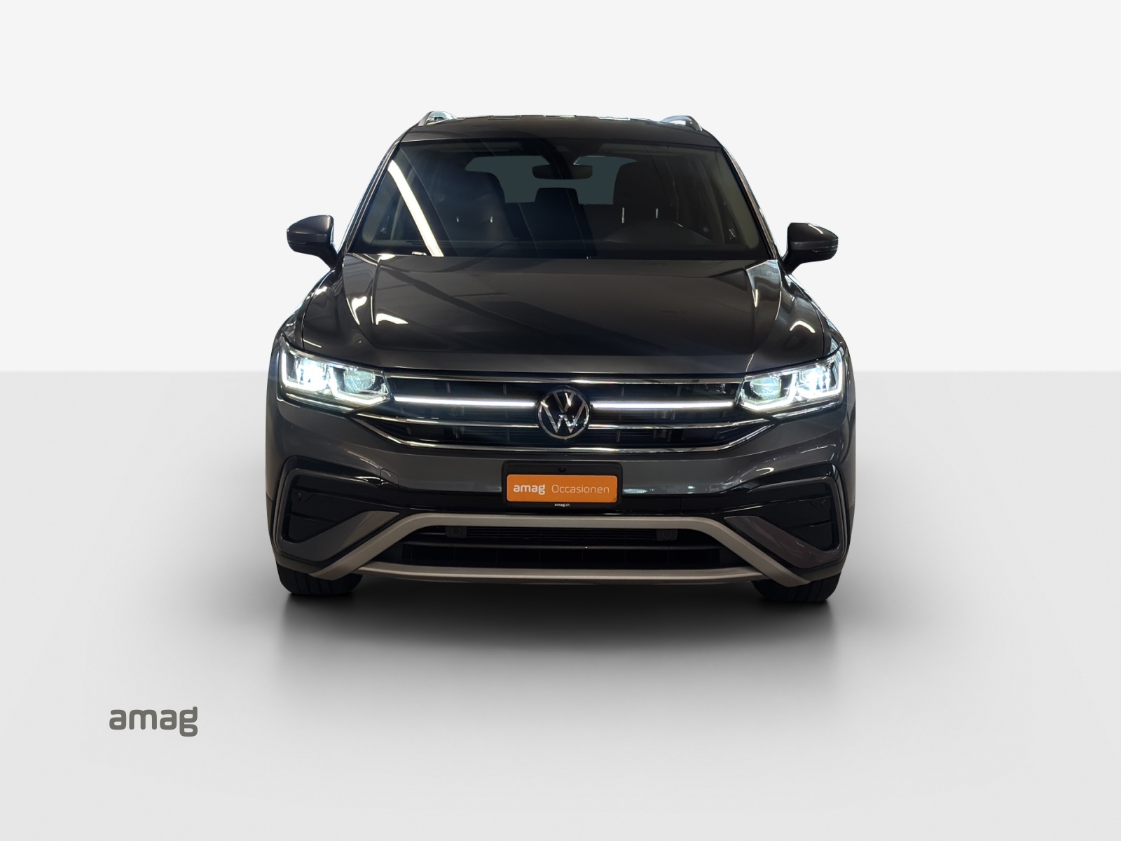 VW Tiguan Allspace 2.0TSI Elegance 4Motion DSG-image-6