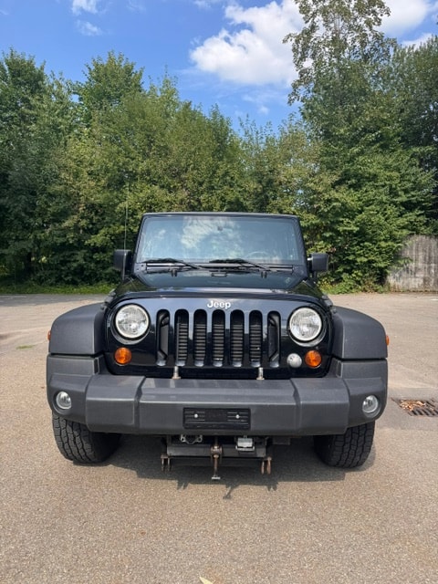 JEEP 2.8 CRD Rubicon-image-7