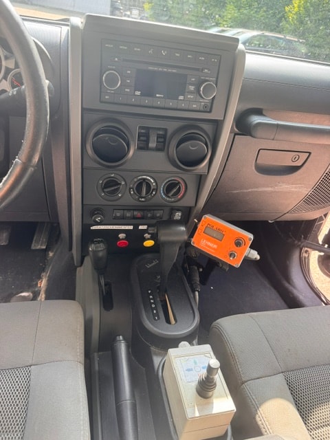 JEEP 2.8 CRD Rubicon-image-9