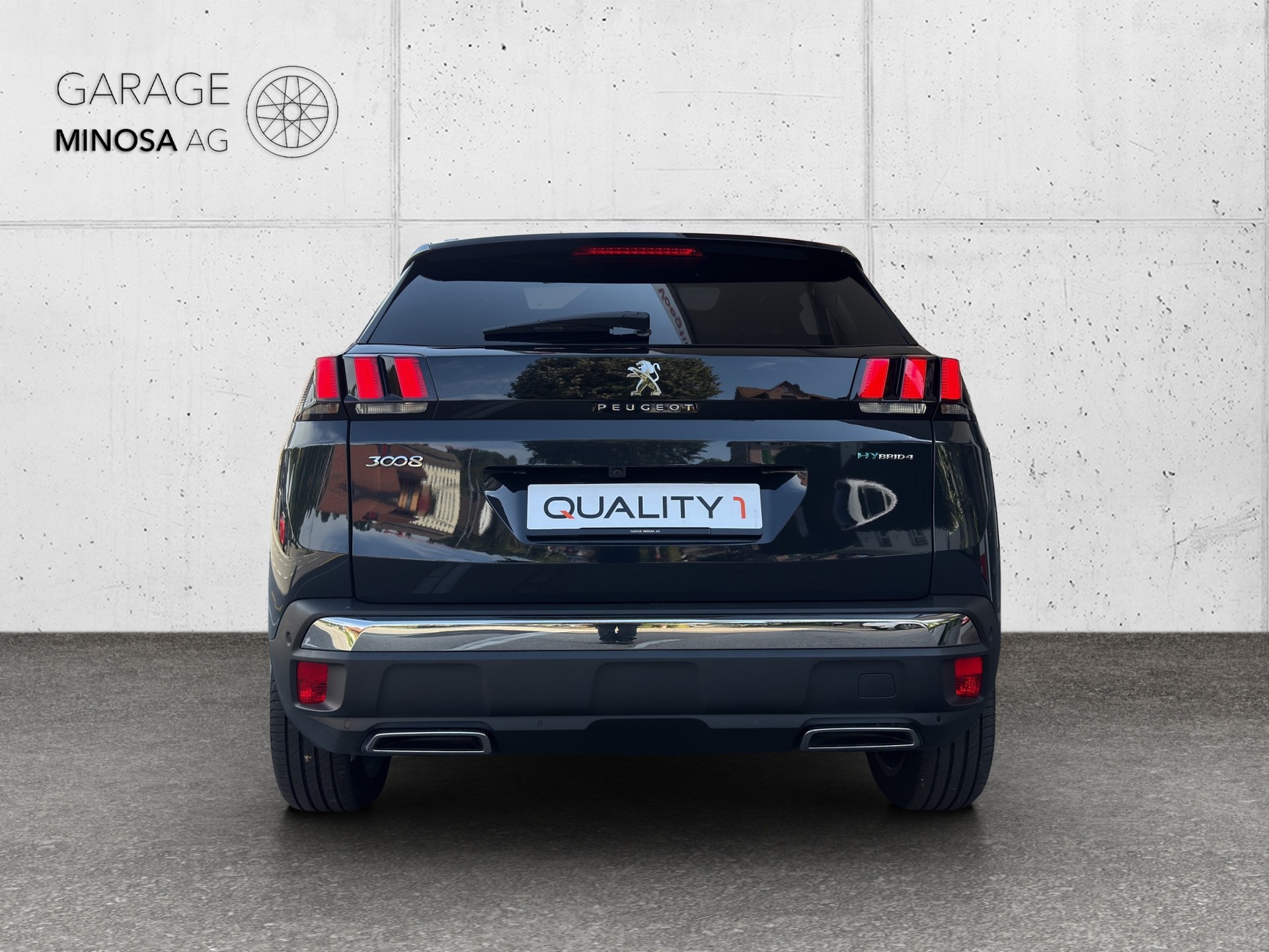 PEUGEOT 3008 300e Hybrid4 GT EAT8-image-3